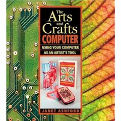The Arts and Crafts Computer