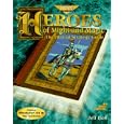 Heroes of Might & Magic: The Official Strategy Guide (Secrets of the Games Series.)