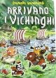 Arrivano i Vichinghi
