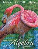 Intermediate Algebra (Hardcover)