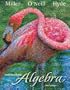 Intermediate Algebra (Hardcover)