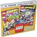 Software : Lego Racer 1 & 2 - jc