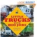Little Trucks With Big Jobs