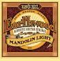 Ernie Ball 2067 Earthwood Mandolin String Set