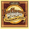 Ernie Ball 2067 Earthwood Mandolin String Set
