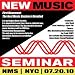 New Music Seminar - New York City - 7/20/10 [1st Movement - The Next Music Business Unveiled]