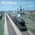 Railway Calendar 2010 2010