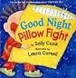 Good Night Pillow Fight
