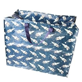 Jumbo Bag, Sapceboy Design