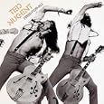 Free-for-all By Ted Nugent (mp3 Download - June 22, 1999)