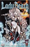 Lady Death: The Rapture #1 - The Sound of Thunder