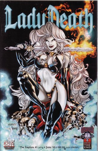 Lady Death