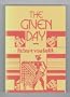 The Given Day (Signed).