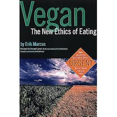 New Ethics of Eating