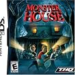 Monster House (DS ͢���ǡ����ơ�