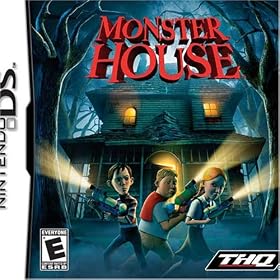 Monster House