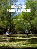 Mouches pour la pêche