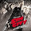 Sin City (Score)