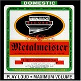 Metalmeister - Various