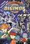 Digimon #03: Andromon's Attack (Digimon Digital Monsters)