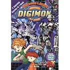 Digimon #03: Andromon's Attack (Digimon Digital Monsters) by  J. E. Bright