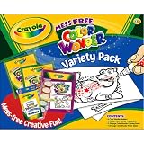 Crayola Color Wonder Ultimate Variety Pack