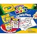Crayola Color Wonder Ultimate Variety Pack