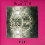 Hey [Vinyl]