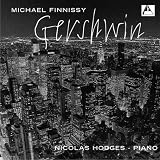Michael Finnissy: Gershwin