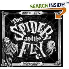 The Spider and the Fly (Caldecott Honor Book)