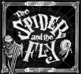 The Spider and the Fly (Caldecott Honor Book)