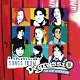Songs from DeGrassi: Next Generation/O.S.T.