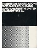 Colour and immigration in the United Kingdom
