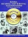 Book Books, Reading and Writing Illustrations CD-ROM and Book (Dover Electronic Clip Art)