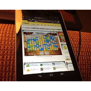 Google Nexus 7 Tablet - 8GB