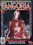 Fangoria Magazine No. 321 (March 2013)