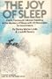The joy of sleep