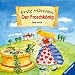 Erste Märchen: Der Froschkönig