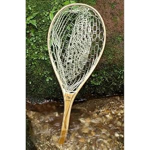fly fishing nets