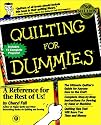 Quilting for Dummies