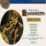 ｜Verdi;Rigoletto