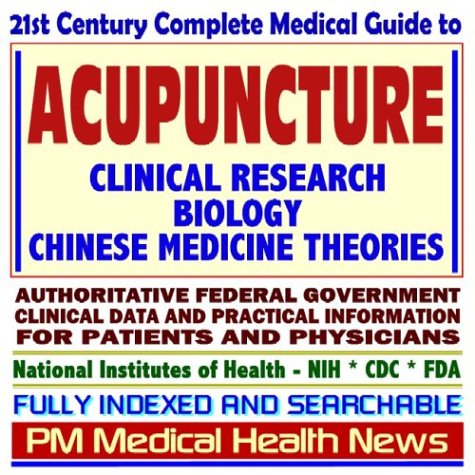 Acupuncture
