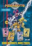 Medabots (4 Cd Set) Software