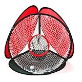 Wilson 4-in-1 Chipping Golf Game