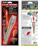 Nite Ize L.E.D. Wand - Red