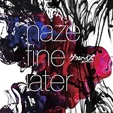 haze,fine later[初回盤]