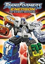 Energon Ultimate Collection Movie Online.