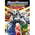 Transformers: Energon Ultimate