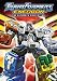 Transformers: Energon Ultimate Collection
