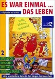 Eigenschaften Komplett Video  / Es war einmal... Das Leben DVD 02